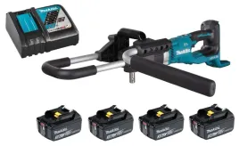 makita-aku-wiertnica-glebowa-lxt-2x18v-36v-4x3ah-bl1830-dc18rc-ddg461z