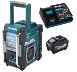 makita-radio-budowlane-bluetooth-fm-dab-40v-1x5ah-bl4050-dc40ra-mr004g