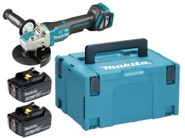 makita-aku-szlifierka-katowa-lxt-18v-x-lock-125mm-2x3ah-bl1830-dga519zj