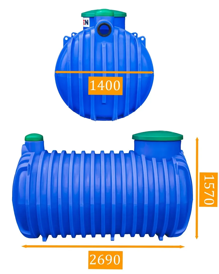 trzykomorowe-szambo-ekologiczne-4000l-4-tuneli