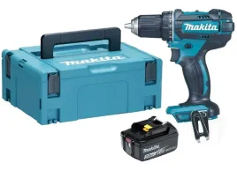 makita-wiertarko-wkretarka-lxt-18v-62nm-1x3ah-bl1830-makpac-ddf482zj