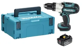 makita-aku-wiertarko-wkretarka-18v-lxt-80-nm-1x6ah-bl1860-ddf451zj