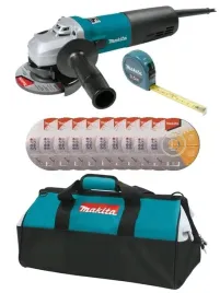 makita-szlifierka-230v-1400w-tarcza-10x-torba-9565cvr-miara-35m-b-57130