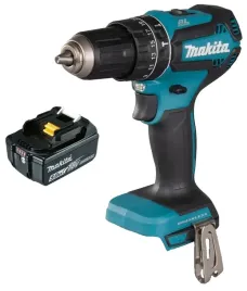 makita-aku-wiertarko-wkretarka-udar-lxt-18v-1x5ah-bl1850-dhp485z