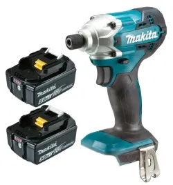 makita-wkretarka-zakretarka-klucz-udarowy-155nm-2x5ah-bl1850-dtd156z