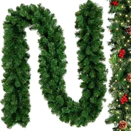 swiateczna-girlanda-300cm-jodla-choinkowa-choinka-stroik-galazki-swierkowe