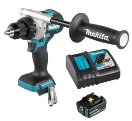 makita-akumulatorowa-wkretarka-18v-lxt-130nm-1x5ah-bl1850-dc18rc-ddf486z