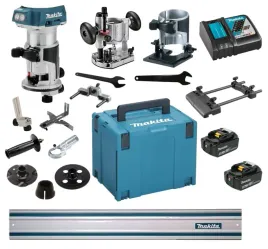makita-aku-frezarko-wycinarka-18v-dc18rc-2x5ah-szyna-1m-adapter-drt50zjx2