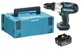 makita-aku-wiertarko-wkretarka-18v-lxt-80-nm-1x5ah-bl1850-ddf451zj