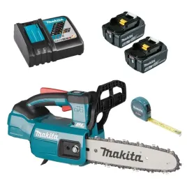 makita-aku-pila-pilarka-lancuchowa-dc18rc-2x5ah-duc254z-miara-3-5m-b-57130