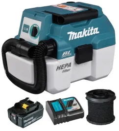 makita-odkurzacz-przemyslowy-lxt-18v-1x5ah-dc18rc-filtr-na-mokro-dvc750lzx1