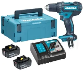 makita-wiertarko-wkretarka-lxt-18v-62nm-2x3ah-bl1830-dc18rc-makpac-ddf482zj