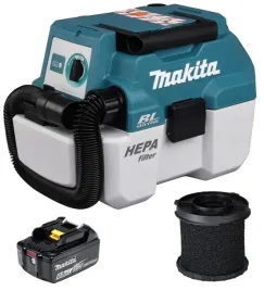 makita-odkurzacz-przemyslowy-lxt-18v-50w-1x6ah-filtr-na-mokro-dvc750lzx1