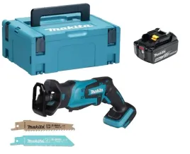 makita-pila-szablasta-posuwowa-lis-lisi-ogon-1x6ah-bl1860-makpac-djr183zj