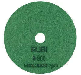 rubi-pad-papier-tarcza-polerska-do-szlifowania-p800-fi100mm-62974