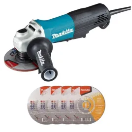makita-szlifierka-katowa-1300w-230v-125mm-5x-tarcza-d-18770-ga5050r