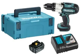 makita-aku-wiertarko-wkretarka-18v-lxt-80-nm-1x5ah-bl1850-dc18rc-ddf451zj