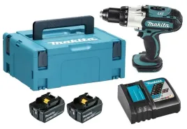 makita-aku-wiertarko-wkretarka-18v-lxt-80-nm-2x5ah-bl1850-dc18rc-ddf451rtj