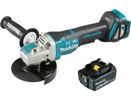 makita-aku-szlifierka-katowa-katowka-18v-x-lock-125mm-1x5ah-bl1850-dga519z