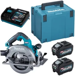 makita-pilarka-tarczowa-zaglebiarka-40v-xgt-2x5ah-bl4050-dc40ra-hs003gt201