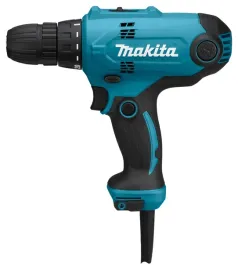 makita-kompaktowa-wiertarka-wiertarko-wkretarka-230v-320w-1500-obr-df0300