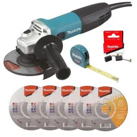 makita-szlifierka-katowa-5xtarcza-szczotki-cb459-ga5030r-miara-35m-b-57130