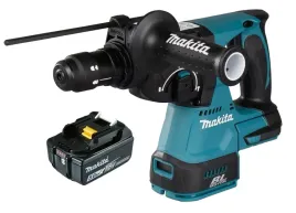 makita-mlotowiertarka-wiertarka-udarowa-lxt-18v-2j-1x5ah-bl1850-dhr243z