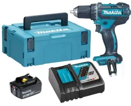 makita-wiertarko-wkretarka-lxt-18v-62nm-1x3ah-bl1830-dc18rc-makpac-ddf482zj