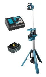 makita-akumulatorowa-lampa-halogen-strefowa-144v-18v-1x5ah-dc18rc-dml814