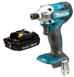makita-wkretarka-zakretarka-klucz-udarowy-1-4-155nm-1x2ah-bl1820-dtd156z