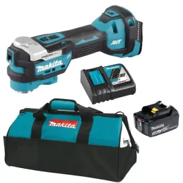 makita-szlifierka-wielofunkcyj-1x3ah-dc18rc-dtm52z