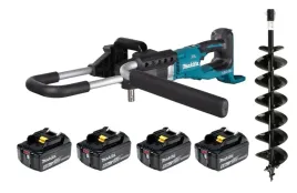 makita-aku-wiertnica-glebowa-lxt-36v-4x6ah-bl1860-swider-150-800mm-ddg461z