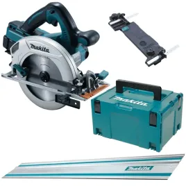 makita-pilarka-tarczowa-adapter-szyna-1m-dhs710zj
