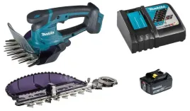 makita-aku-nozyce-do-zywoplotu-trawy-lxt-18v-1x3ah-bl1830-dc18rc-dum604zx