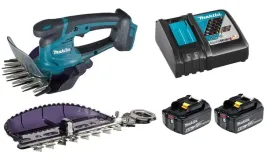 makita-aku-nozyce-do-zywoplotu-trawy-lxt-18v-2x6ah-bl1860-dc18rc-dum604zx