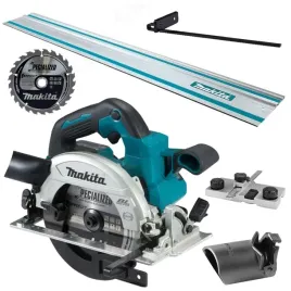 makita-pilarka-tarczowa-adapter-szyna-1-5m-dhs660z