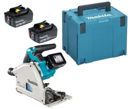 makita-aku-pilarka-tarczowa-zaglebiarka-lxt-36v-165mm-2x3ah-bl1830-dsp600zj