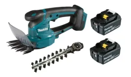 makita-aku-nozyce-do-zywoplotu-i-trawy-lxt-18v-2x5ah-bl1850-dum111zx