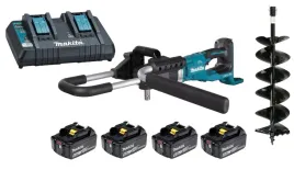 makita-wiertnica-glebowa-36v-4x6ah-bl1860-dc18rd-swider-200-800mm-ddg461z