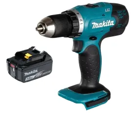 makita-aku-wiertarko-wkretarka-lxt-18v-42nm-1x3ah-bl1830-ddf453z