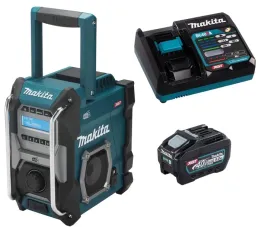 makita-radio-budowlane-fm-dab-xgt-40v-1x5ah-bl4050-dc40ra-mr003g
