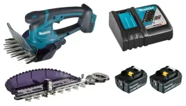 makita-aku-nozyce-do-zywoplotu-trawy-lxt-18v-2x5ah-bl1850-dc18rc-dum604zx