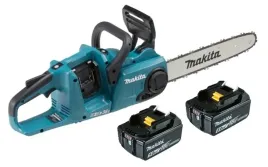 makita-aku-pila-pilarka-lancuchowa-lxt-2x18v-2x5ah-bl1850-duc353z