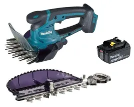 makita-aku-nozyce-do-zywoplotu-trawy-lxt-18v-1x3ah-bl1830-dum604zx