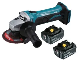 makita-aku-szlifierka-katowa-lxt-18v-115mm-2x3ah-bl1830-dga452z