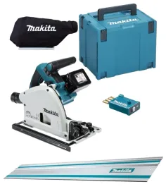 makita-pilarka-tarczowa-worek-szyna-1m-dsp601zju
