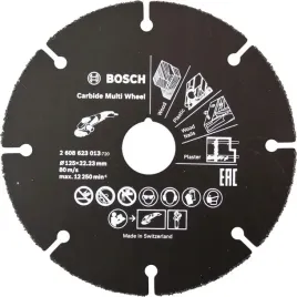 bosch-tarcza-uniwersalna-125mm-2608623013
