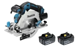 makita-aku-reczna-pila-pilarka-tarczowa-lxt-18v-165mm-2x3ah-bl1830-dhs680z