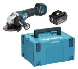 makita-aku-szlifierka-katowa-lxt-18v-125mm-makpac-1x6ah-bl1860-dga517zj