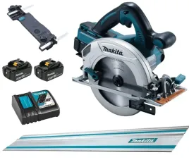 makita-pila-adapter-szyna-1m-2x5ah-dc18rc-dhs710z
